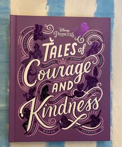 Tales of Courage and Kindness