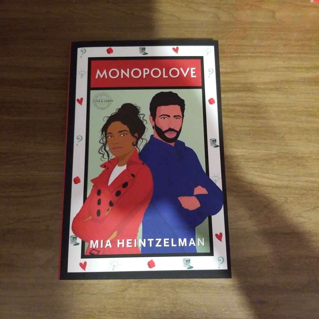 Monopolove