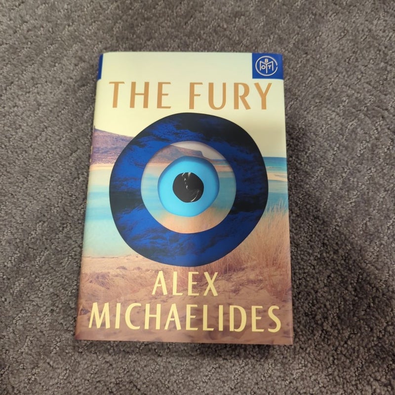 The Fury