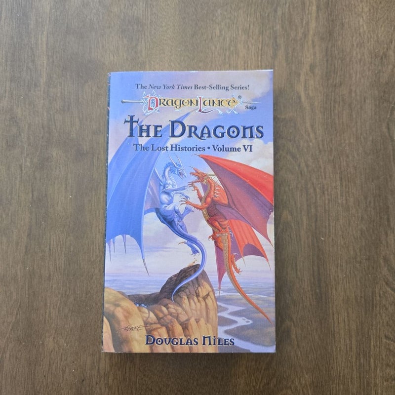 The Dragons