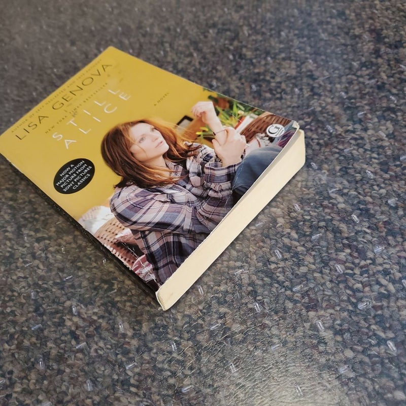Still Alice