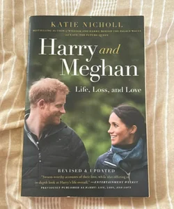 Harry and Meghan