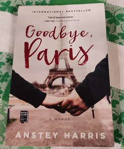 Goodbye, Paris