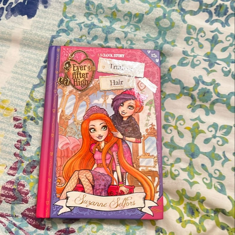 Ever after High