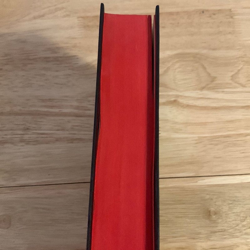 Six of Crows: Collector's Edition