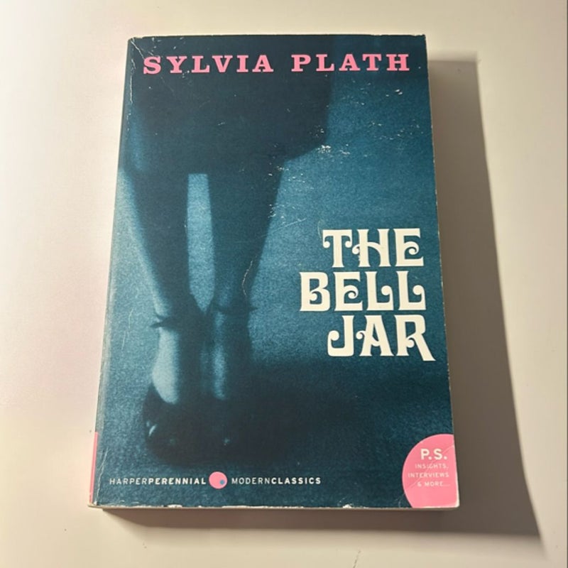 The Bell Jar