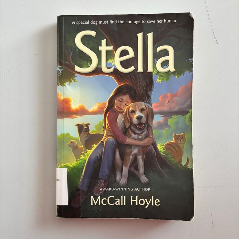 Stella