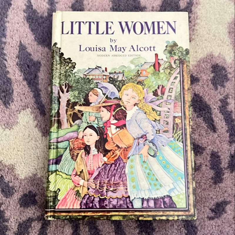 Little Women