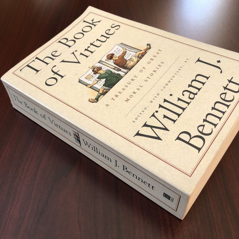 Book of Virtues