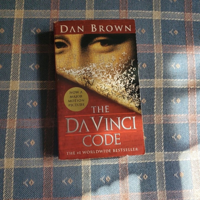 The Da Vinci Code