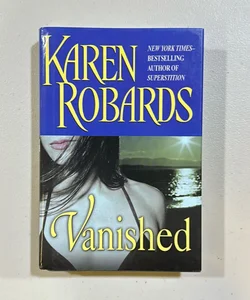 Vanished