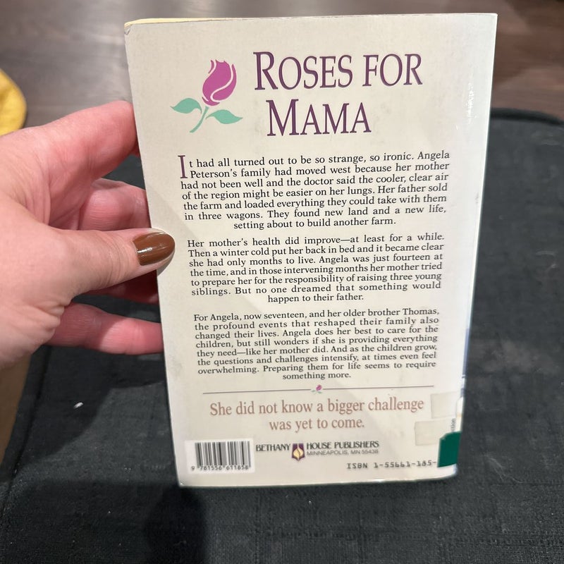 Roses for Mama