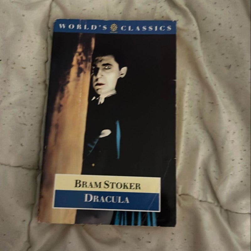 Dracula