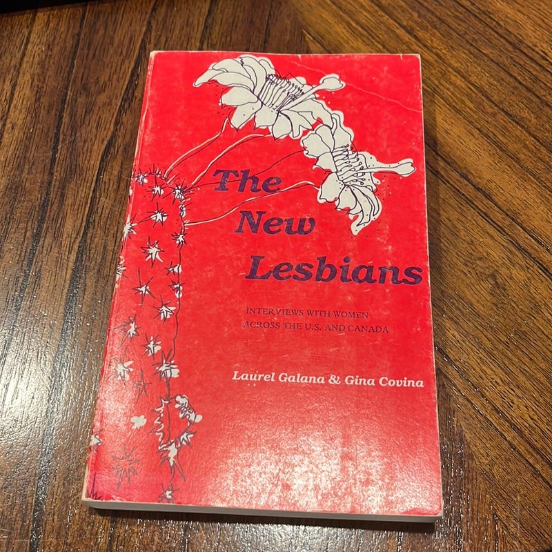 The New Lesbians