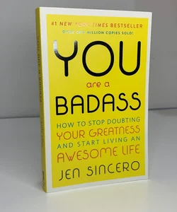 You Are a Badass®