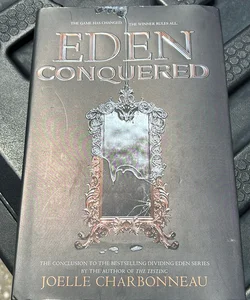 Eden Conquered