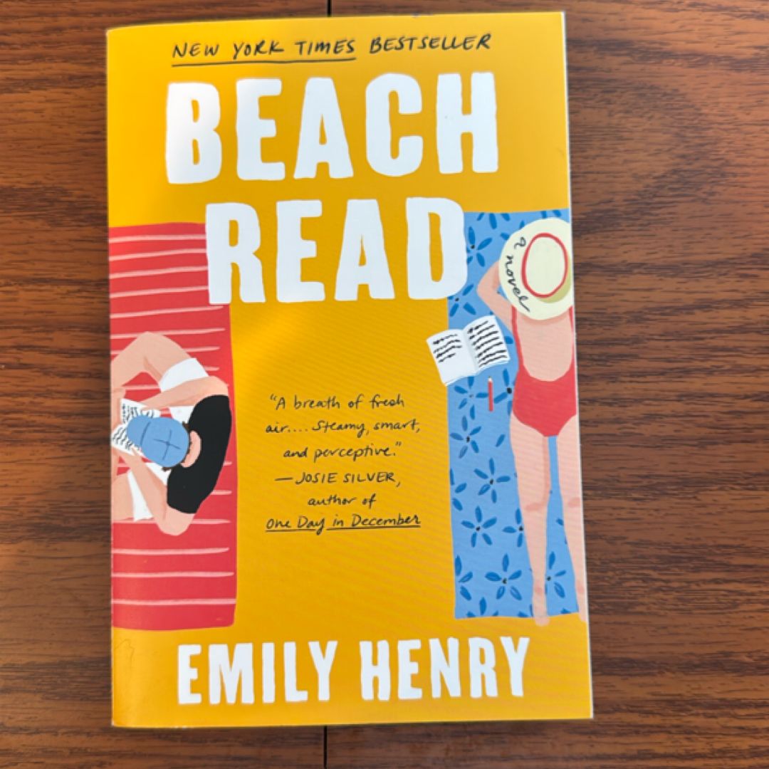 Beach Read