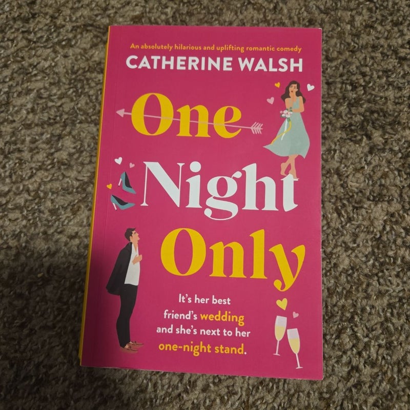 One Night Only