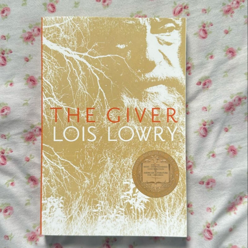 The Giver