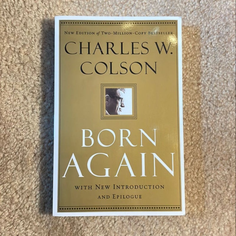 Born Again