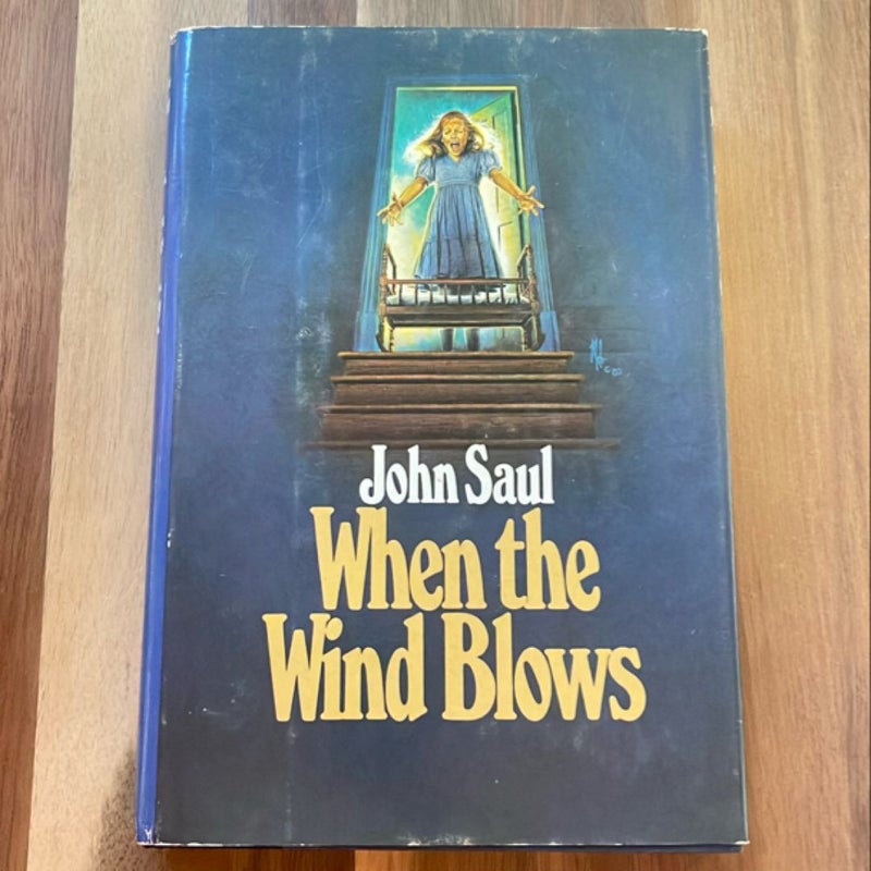 When The Wind Blows