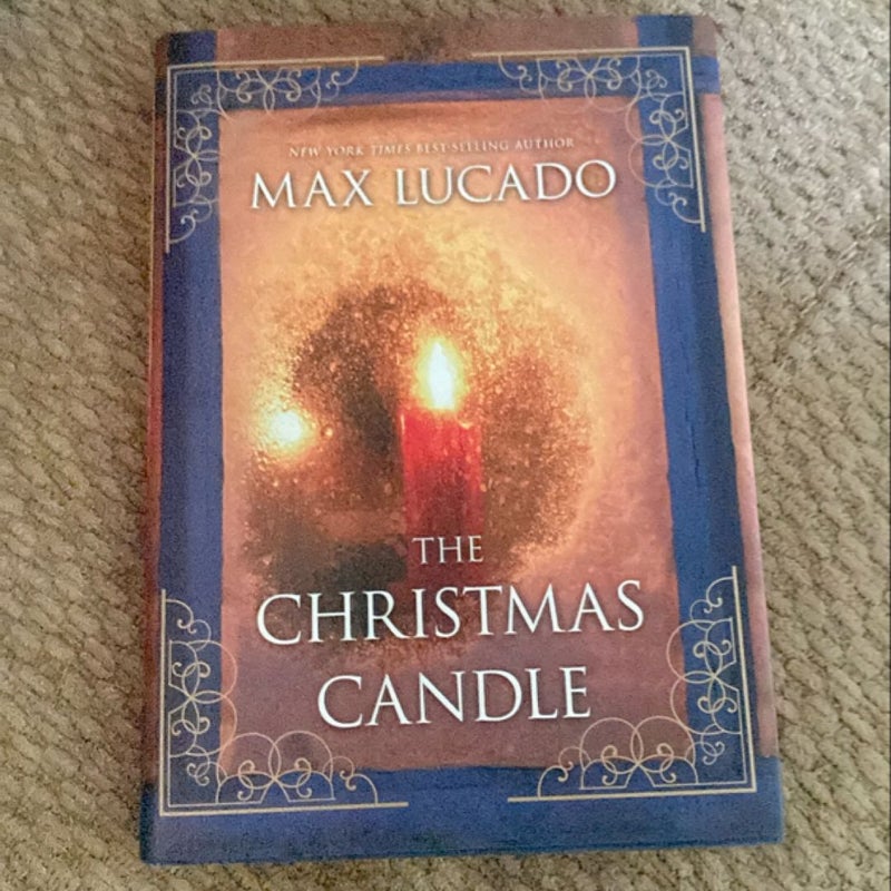 The Christmas Candle