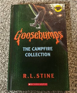 Goosebumps the campfire collection