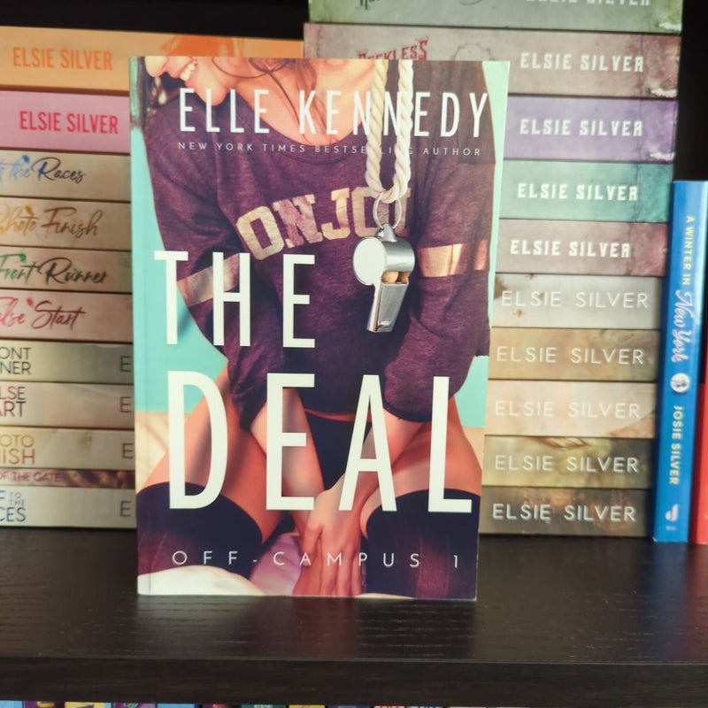 The Deal EKI Edition 