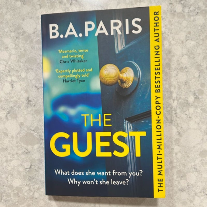 The Guest