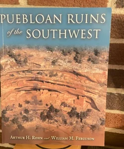 Puebloan Ruins of the Southwest 