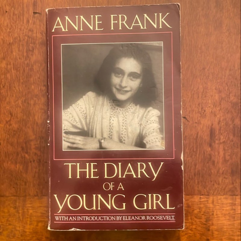 The Diary of a Young Girl