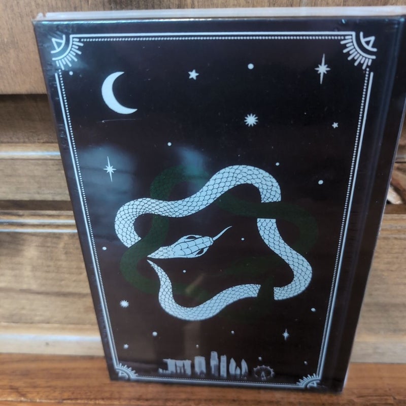 Sister Snake - LitJoy Special Edition 