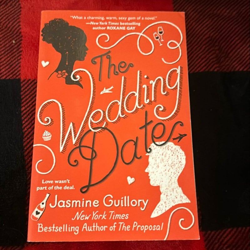 The Wedding Date