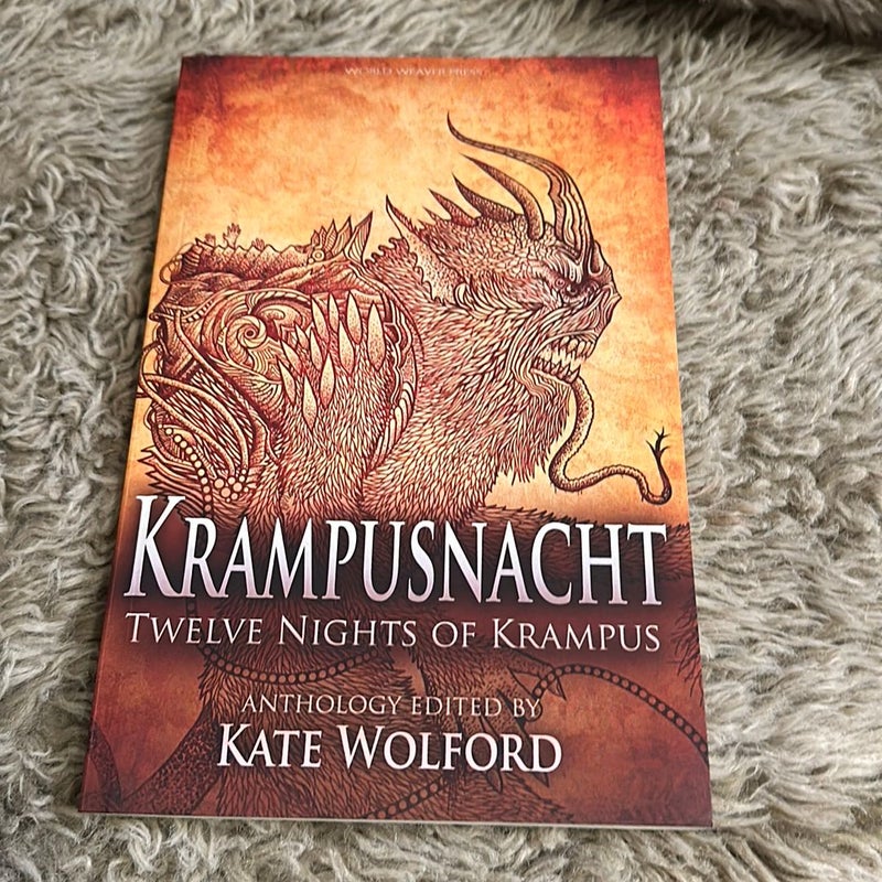 Krampusnacht