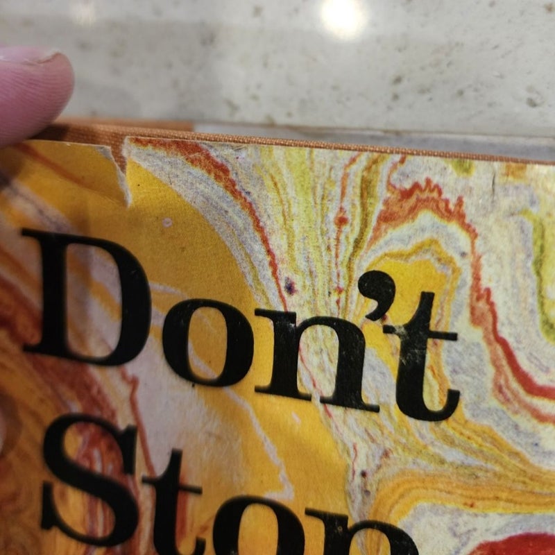Don't Stop The Carnival By Herman Wouk Hardcover Book 1965 First Edition