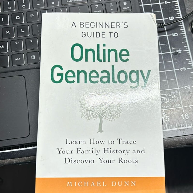 Online Genealogy