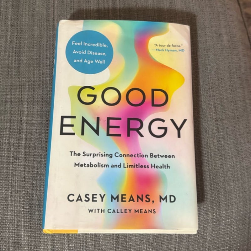 Good Energy