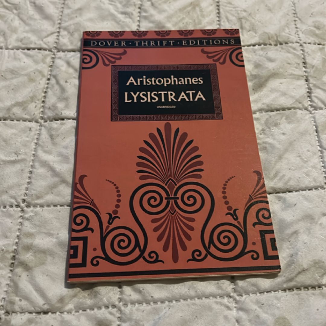 Lysistrata