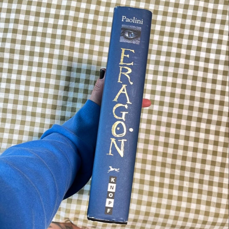 Eragon