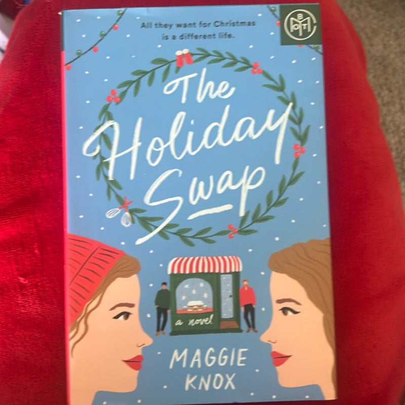 the holiday swap