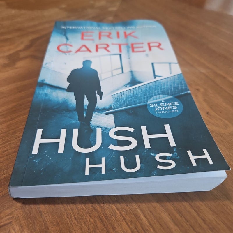 Hush Hush