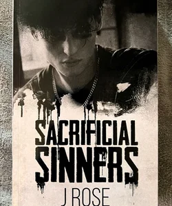 Sacrificial Sinners 