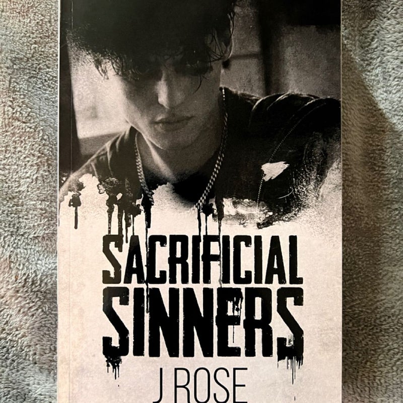 Sacrificial Sinners 