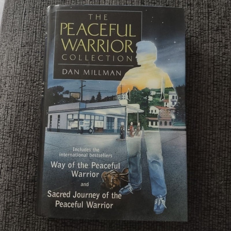 The Peaceful Warrior Collection