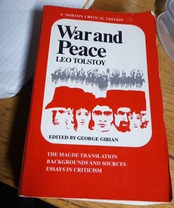 War and Peace