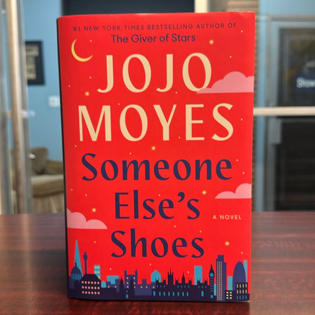 Someone Else's Shoes