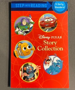 Disney/Pixar Story Collection