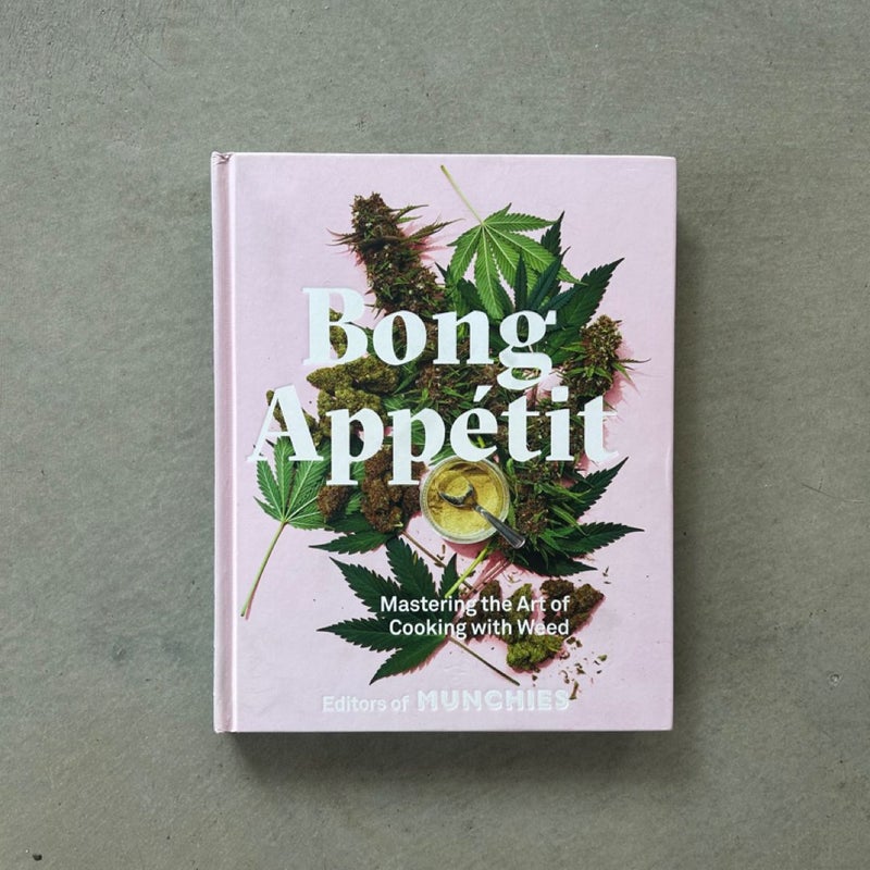 Bong Appétit