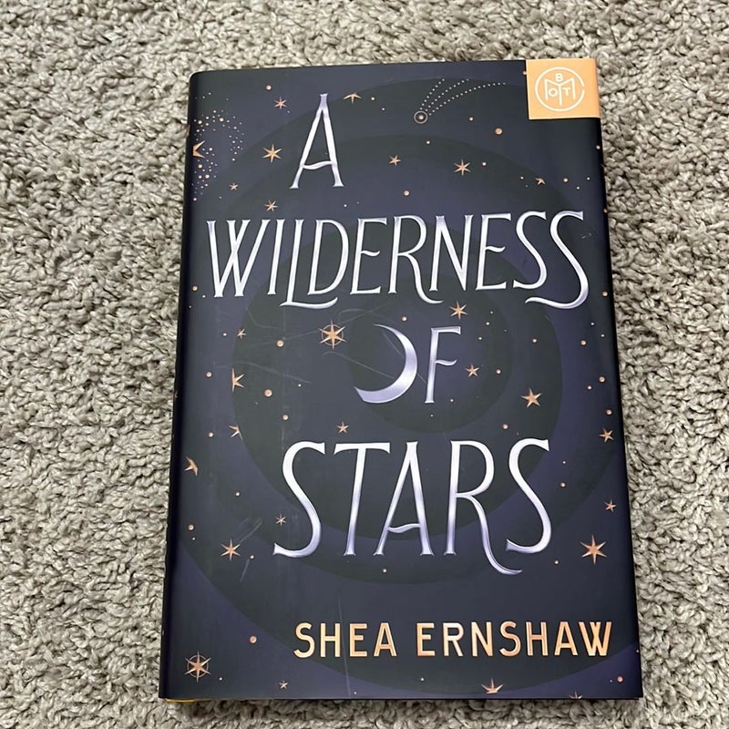 A Wilderness of Stars