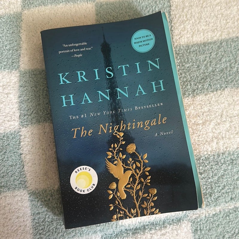 The Nightingale